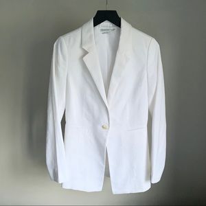 🇺🇸🎊SALE🎉 UCB Linen Blazer